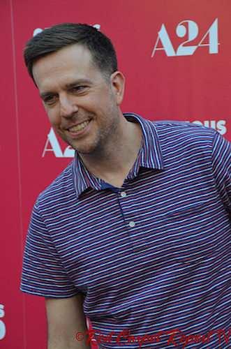 Ed Helms