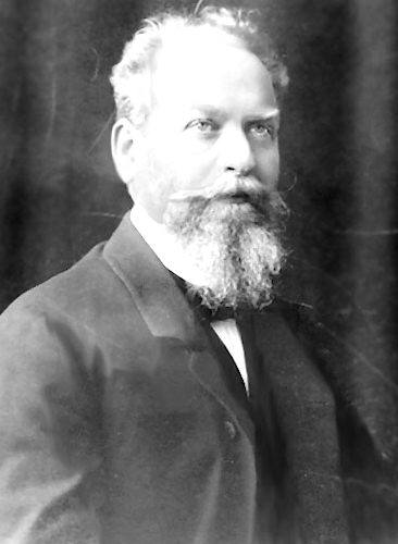 Foto di Edmund Husserl