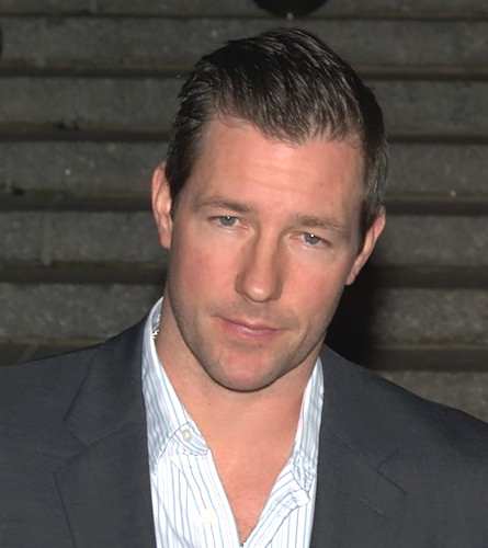 Edward Burns