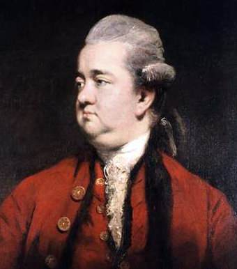 Edward Gibbon