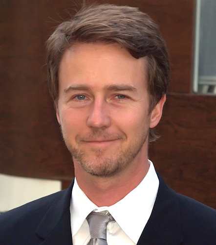 Edward Norton