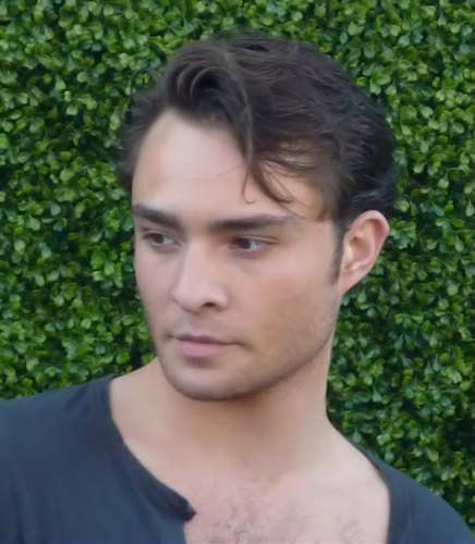 Ed Westwick