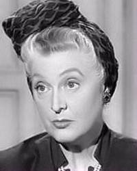 Eleanor Audley