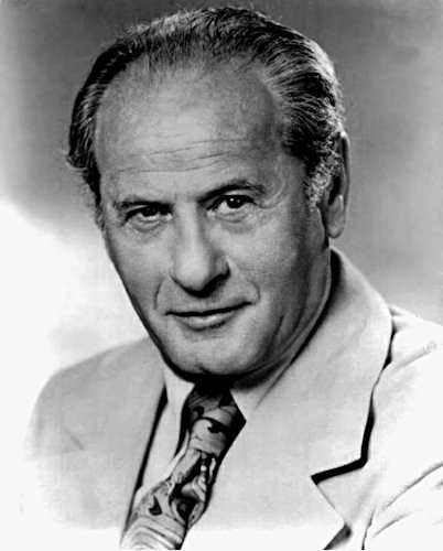 Eli Wallach