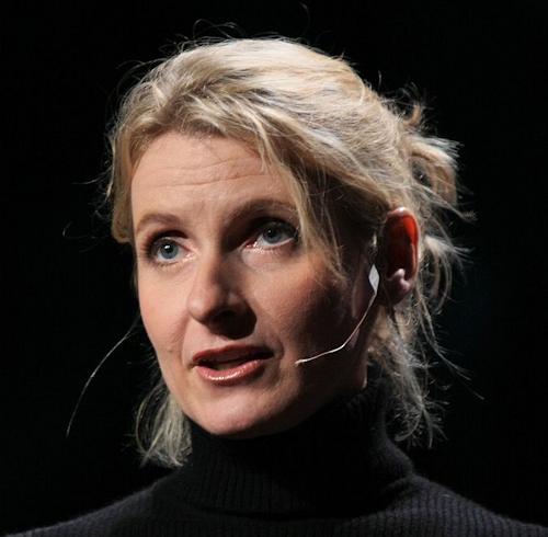 Elizabeth Gilbert