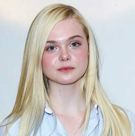 Elle Fanning