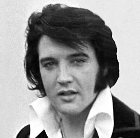 Elvis Presley