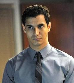 Elyes Gabel