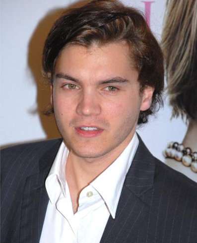 Emile Hirsch