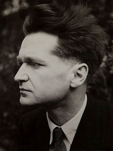 Emile Michel Cioran