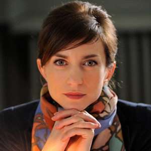 Emilie Caen