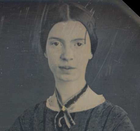 Emily Dickinson