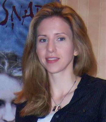 Emily Perkins