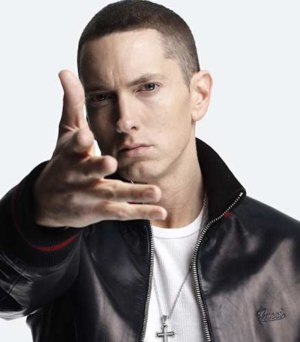 Foto di Eminem