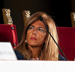 Emma Marcegaglia