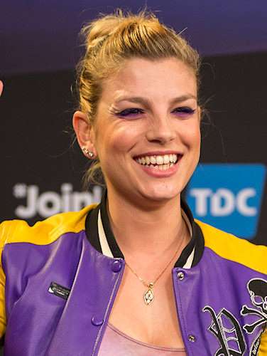 Emma Marrone