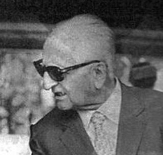 Enzo Ferrari