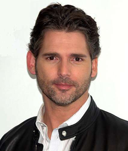 Eric Bana