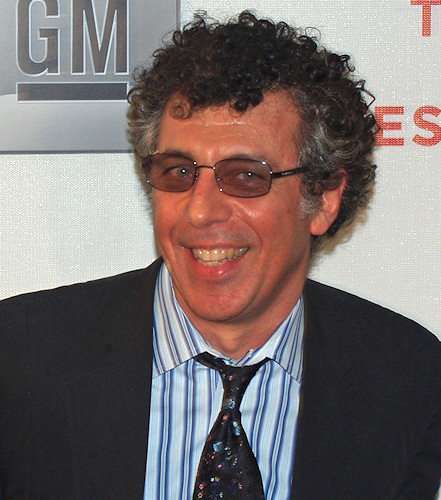 Eric Bogosian