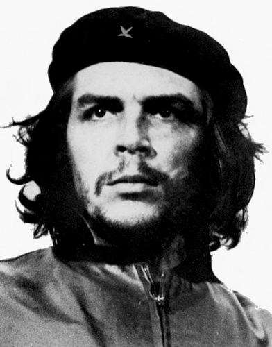 Ernesto Che Guevara