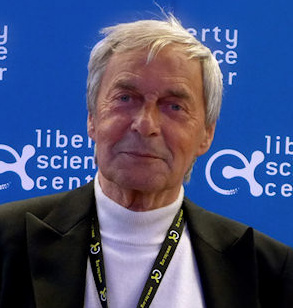 Foto di Erno Rubik