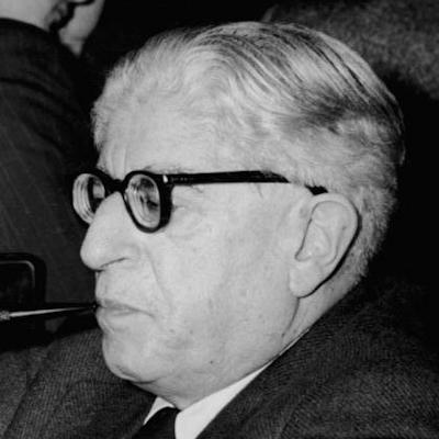 Ernst Bloch