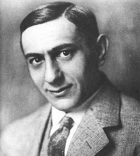 Ernst Lubitsch