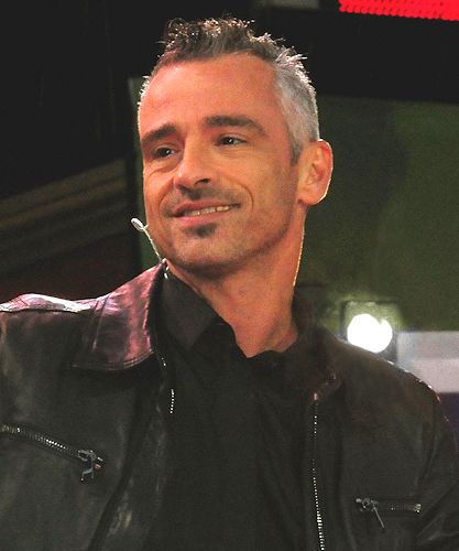 Foto di Eros Ramazzotti