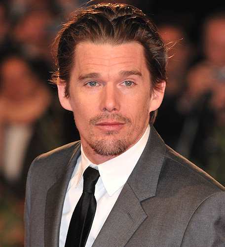 Ethan Hawke