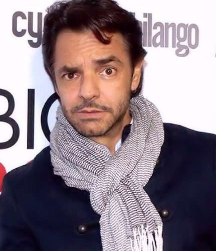 Eugenio Derbez