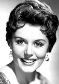Eunice Gayson