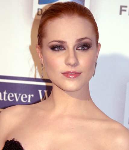 Evan Rachel Wood