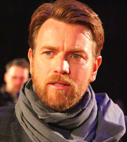 Ewan McGregor