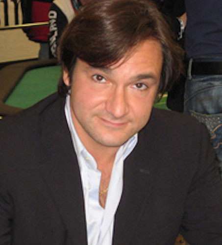 Fabio Caressa