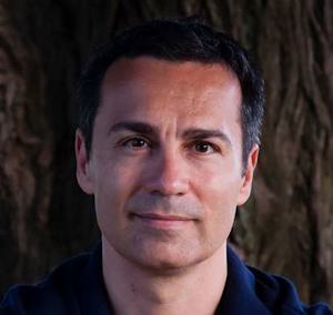 Fabrizio Caramagna