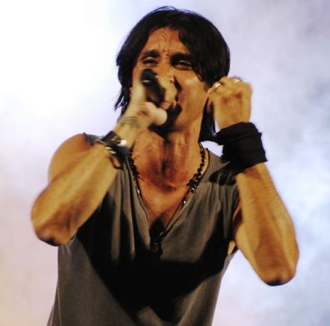 Fabrizio Moro