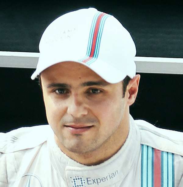 Felipe Massa