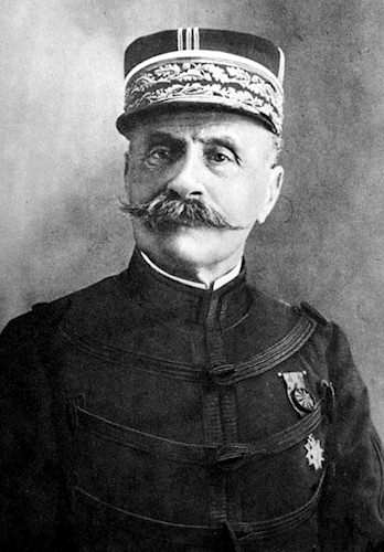 Ferdinand Foch