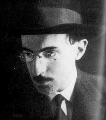 Fernando Pessoa