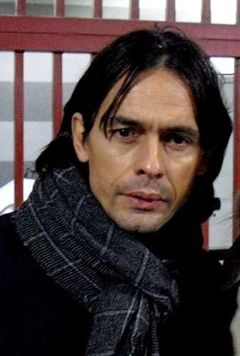 Foto di Filippo Inzaghi