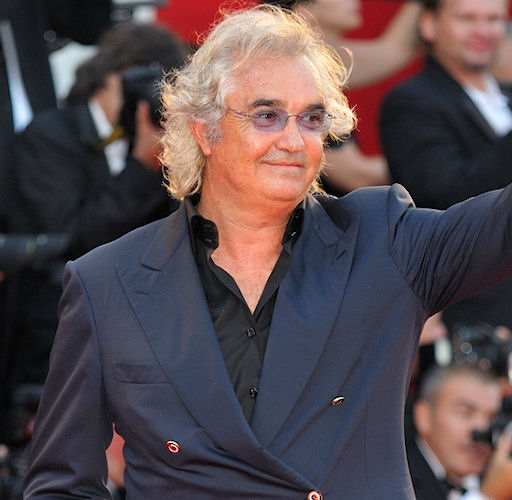 Flavio Briatore