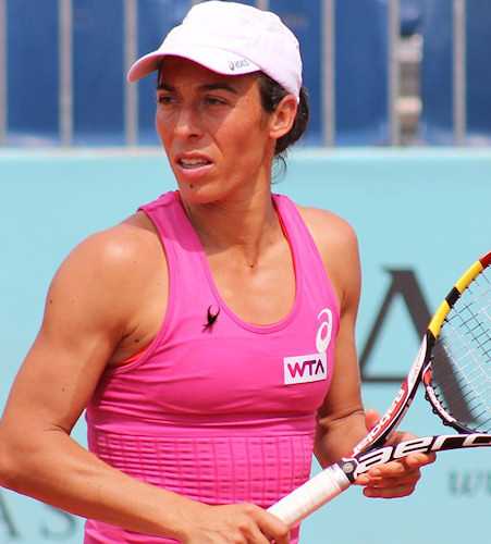 Francesca Schiavone