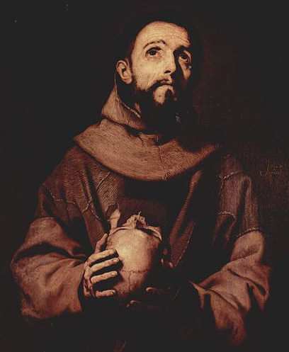 Francesco d'Assisi