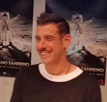 Francesco Gabbani