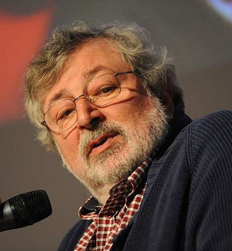 Foto di Francesco Guccini