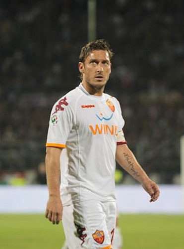 Francesco Totti