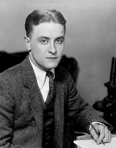 Francis Scott Key Fitzgerald