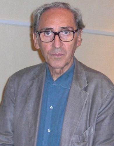 Franco Battiato