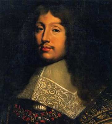 Francois de La Rochefoucauld