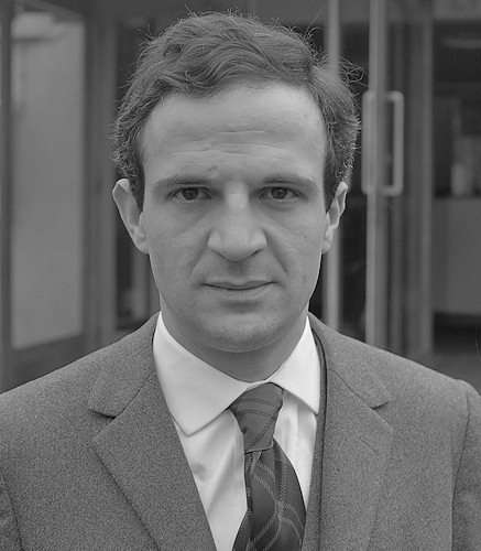 Francois Truffaut